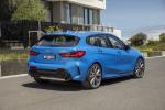BMW M135i xDrive 2019 года (AU)